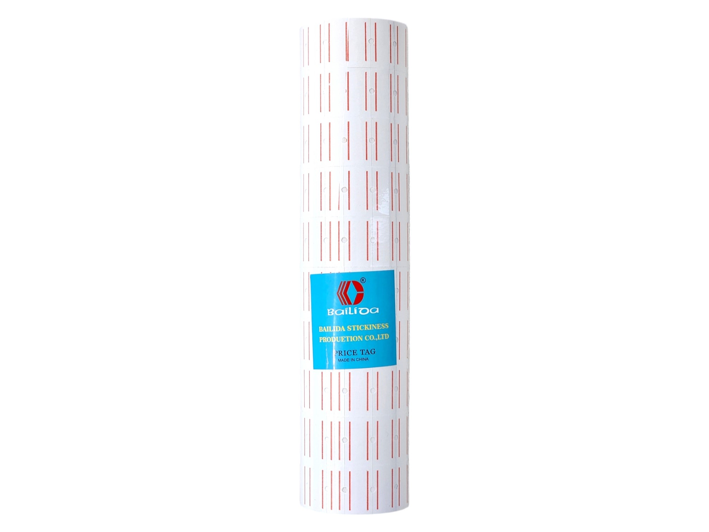 Pack 10 Rollo 4.000 Etiquetas Sato Standar Bailida MX5500 1