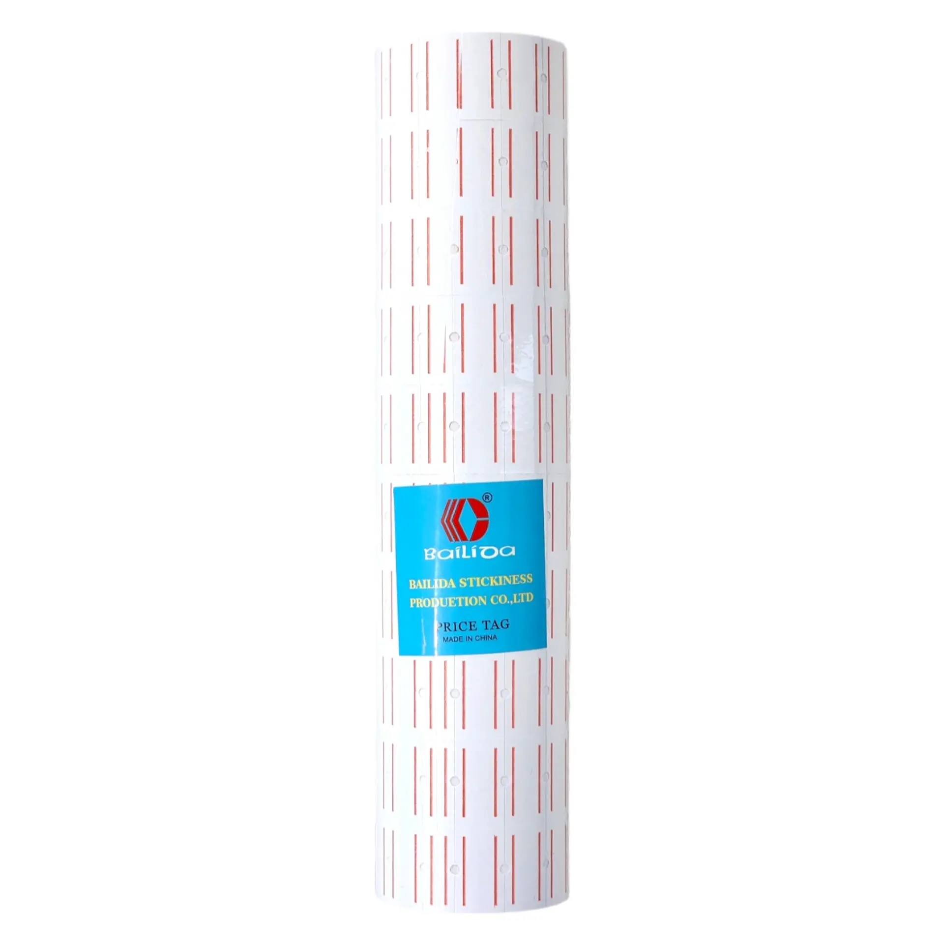 Pack 10 Rollo 4.000 Etiquetas Sato Standar Bailida MX5500 1