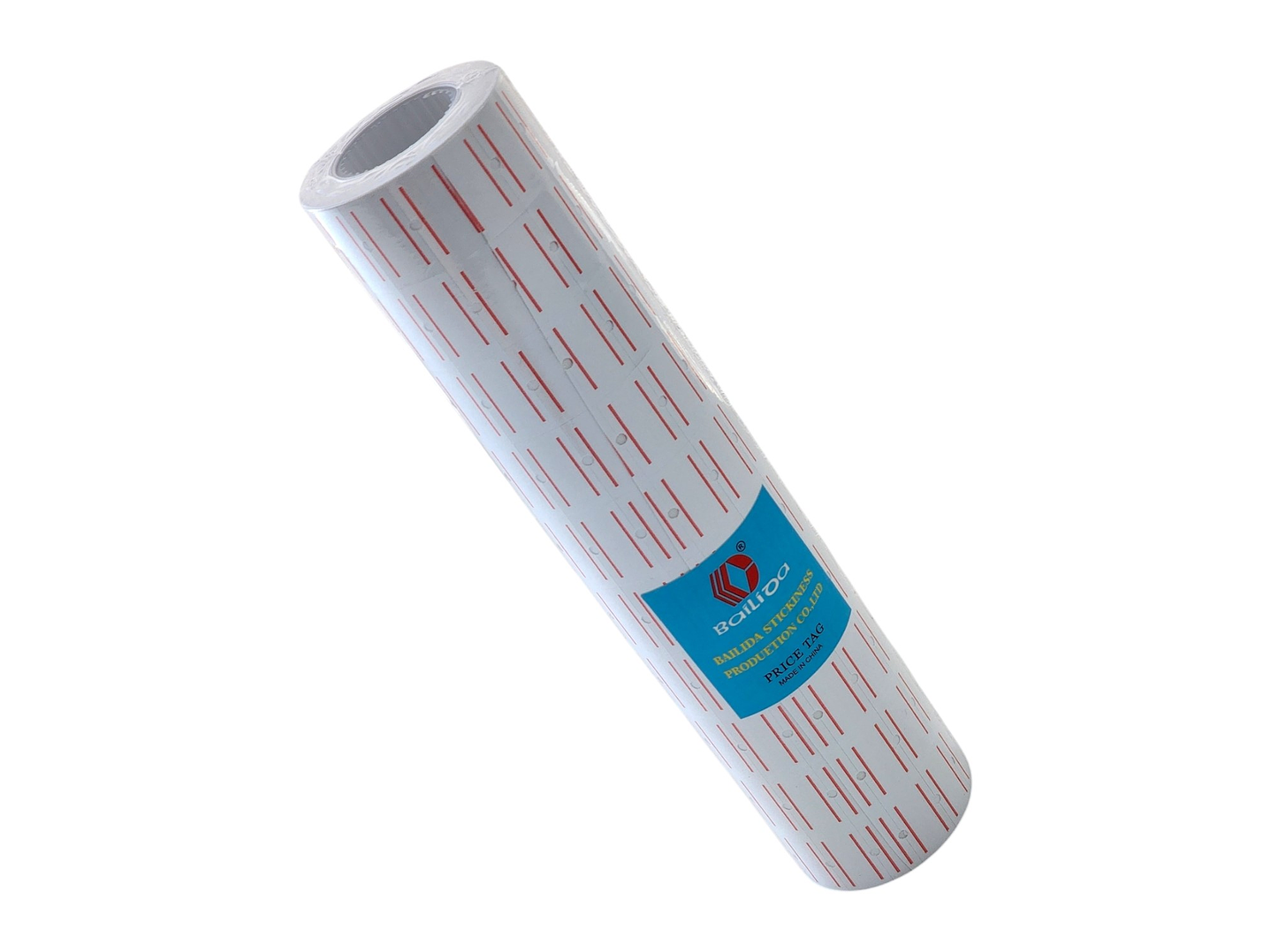 Pack 10 Rollo 4.000 Etiquetas Sato Standar Bailida MX5500 3