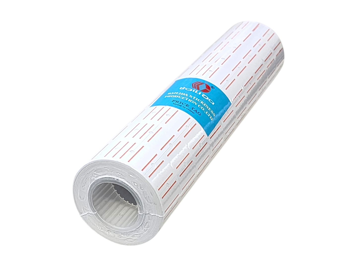 Pack 10 Rollo 4.000 Etiquetas Sato Standar Bailida MX5500 5