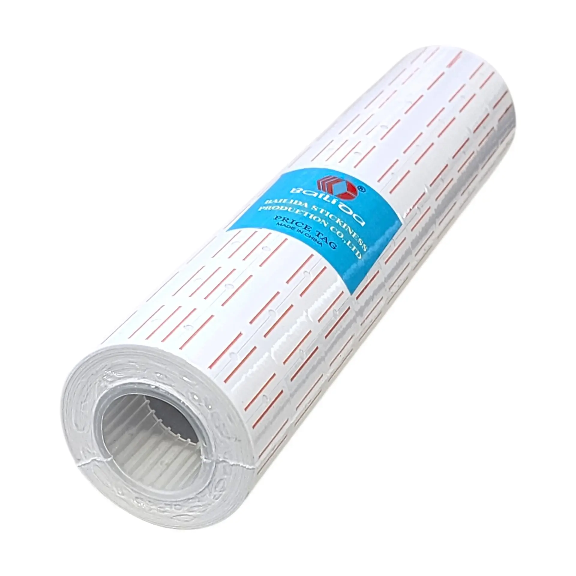 Pack 10 Rollo 4.000 Etiquetas Sato Standar Bailida MX5500 5