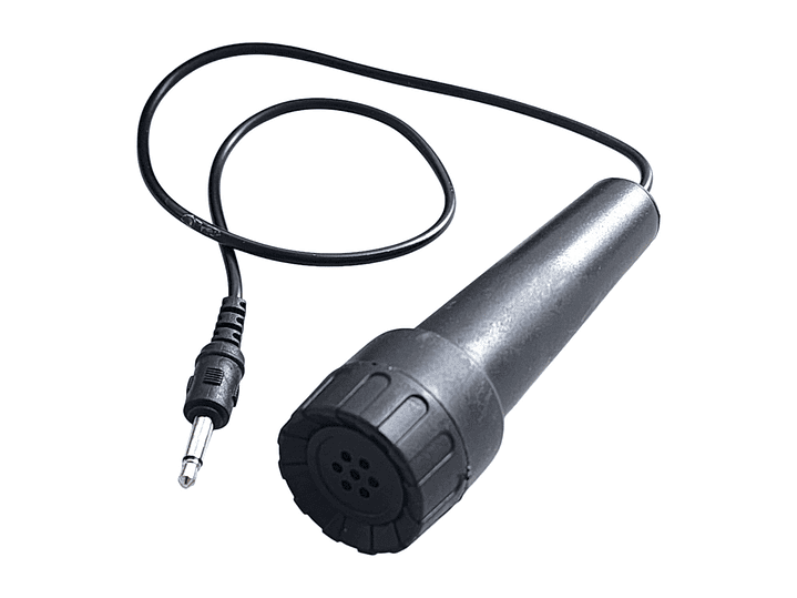 Piano Teclado Digital 61 Teclas + Micrófono 55036 7