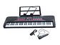 Piano Teclado Digital 61 Teclas + Micrófono 55036 - Miniatura 8