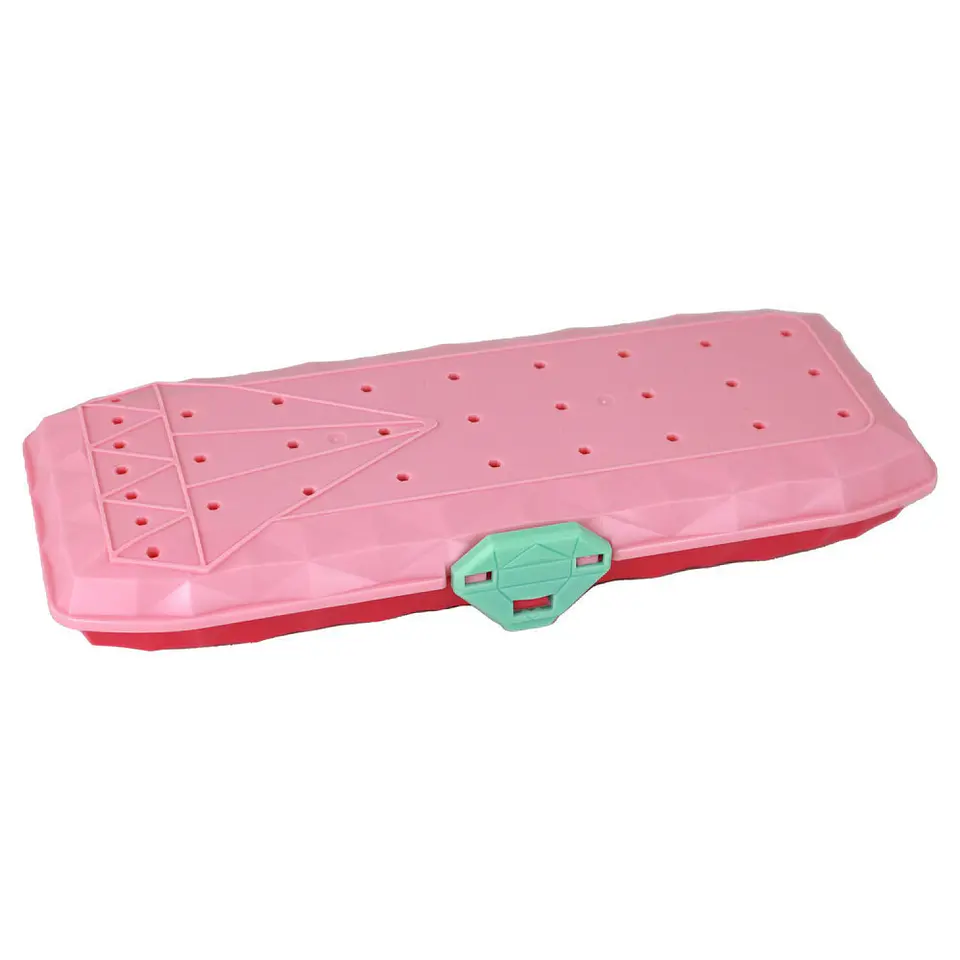 Kit Fabricación de Pulseras con Accesorios para Niñas 55438 3