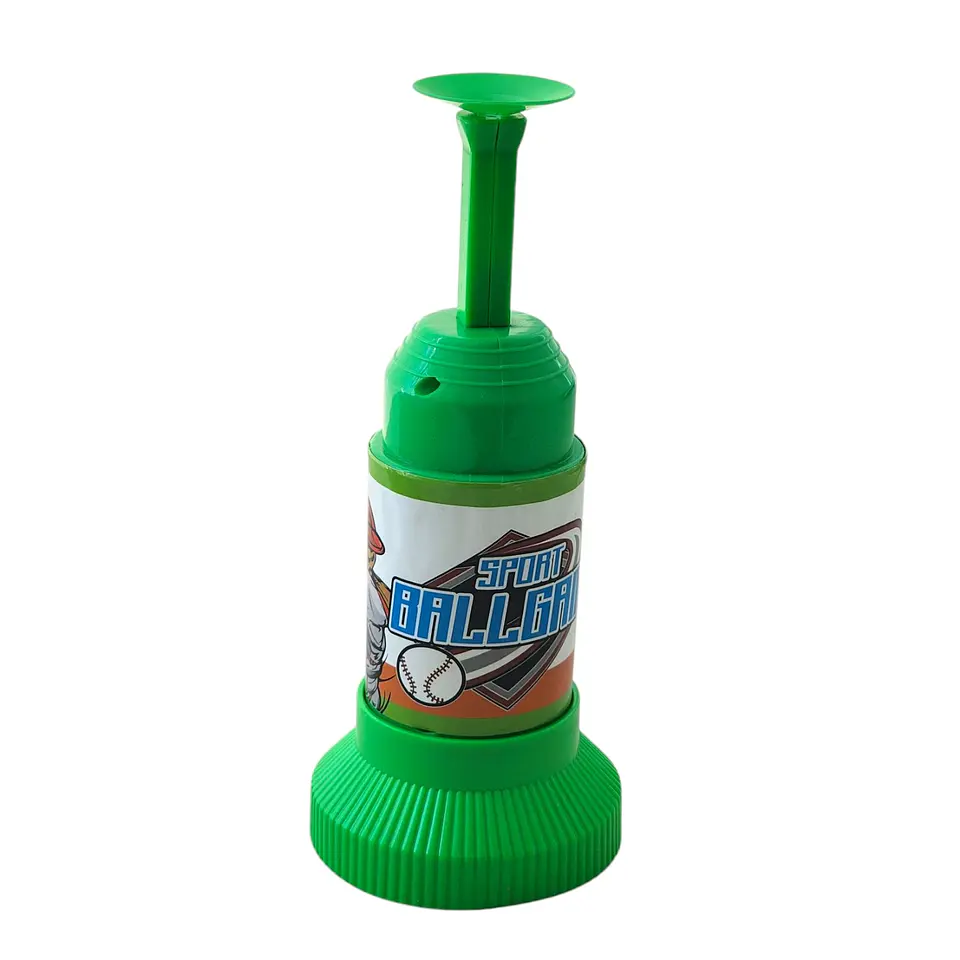 Set De Beisbol Para Niños Lanzador De Pelota 55523 4