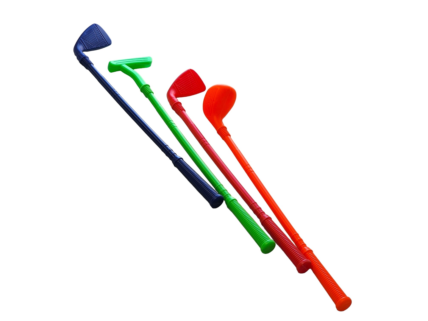 Set De Golf Miniatura con Carrito para Niños 55524 3