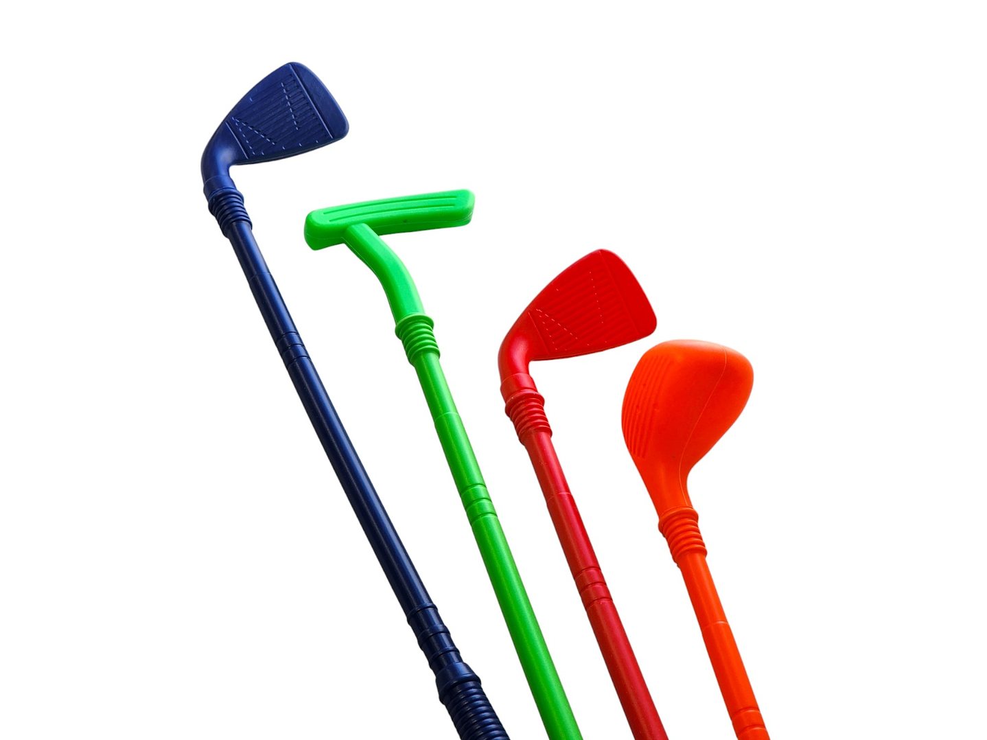 Set De Golf Miniatura con Carrito para Niños 55524 4