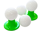 Set De Golf Miniatura con Carrito para Niños 55524 - Miniatura 6