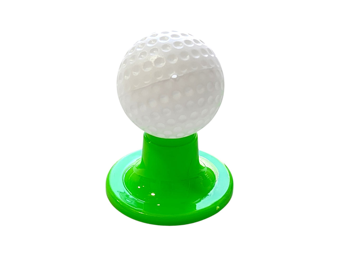 Set De Golf Miniatura con Carrito para Niños 55524 7