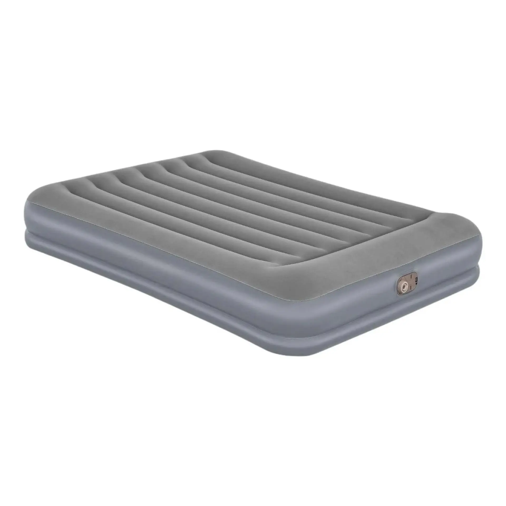 Colchón Inflable Eléctrico Queen 2.03mt Bestway 671FG 1