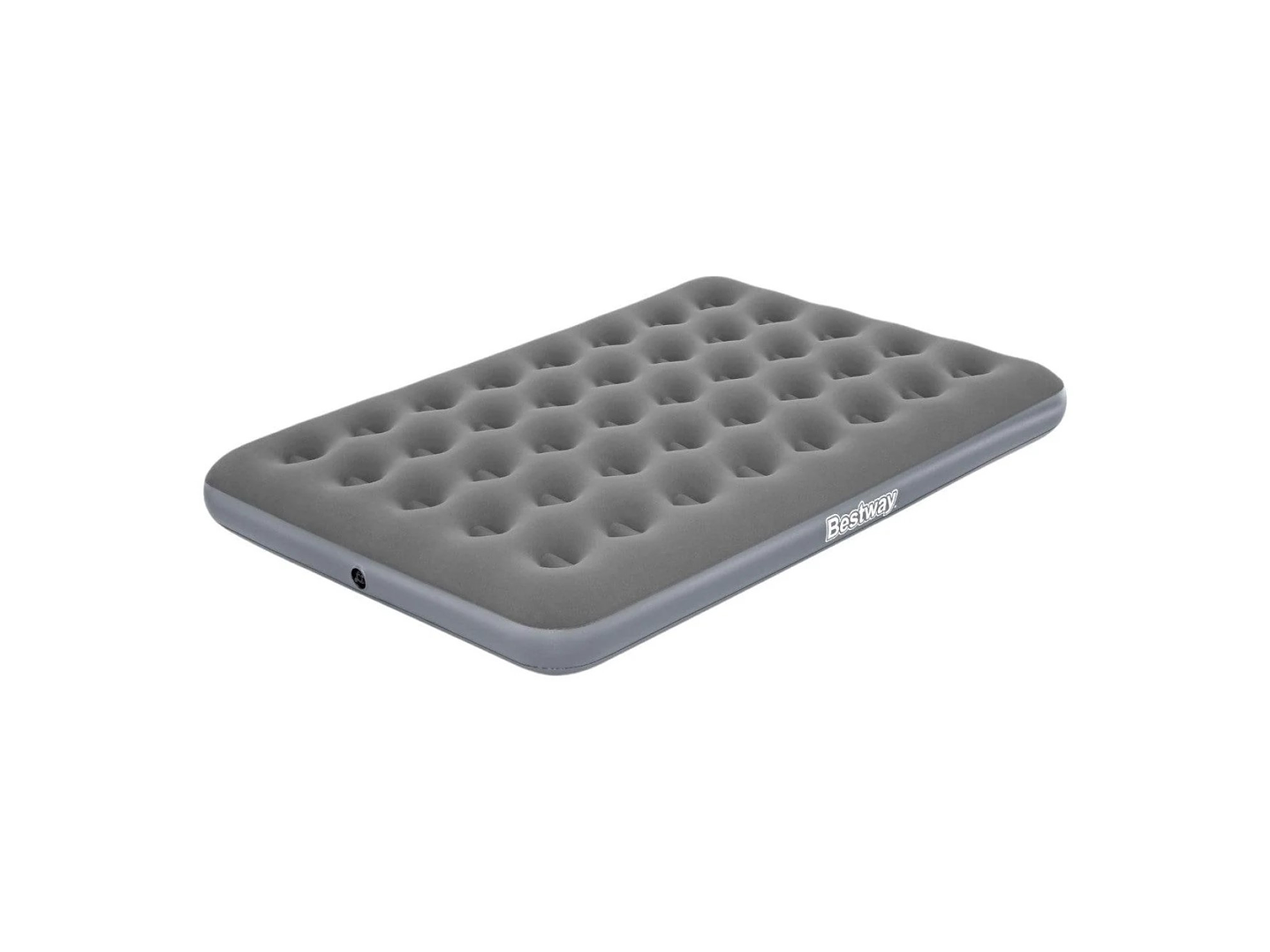 Colchón Inflable Doble 2 plaza 1.91m Bestway 671FF 1