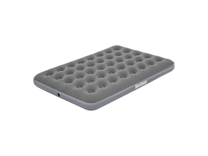 Colchón Inflable Doble 2 plaza 1.91m Bestway 671FF 1