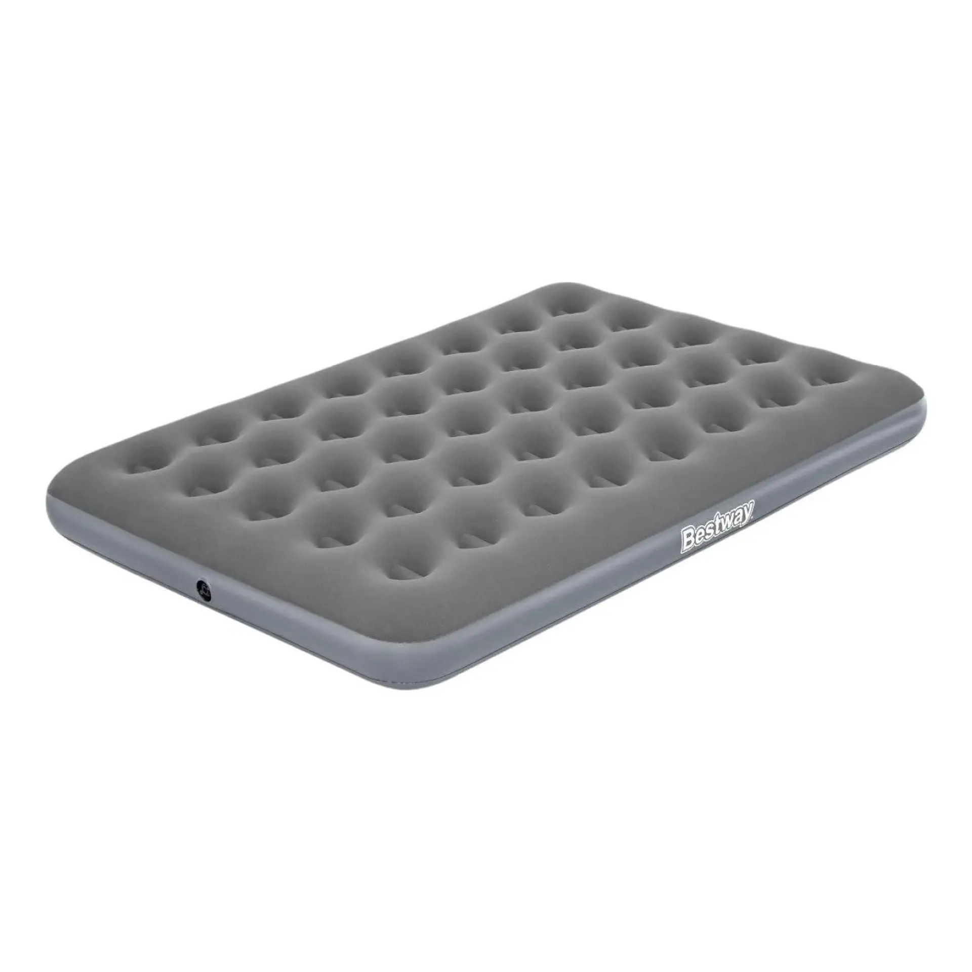 Colchón Inflable Doble 2 plaza 1.91m Bestway 671FF 1