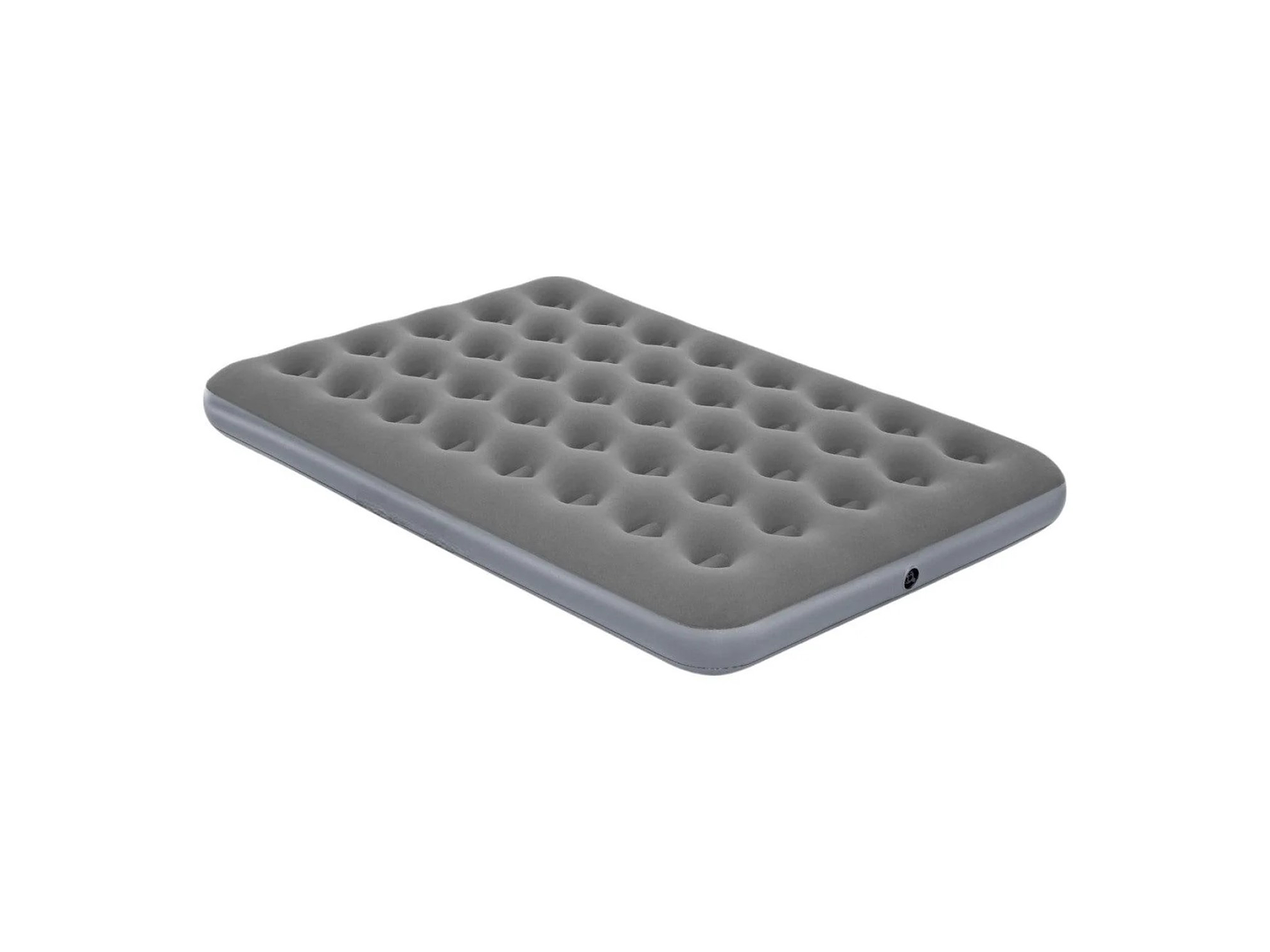 Colchón Inflable Doble 2 plaza 1.91m Bestway 671FF 2