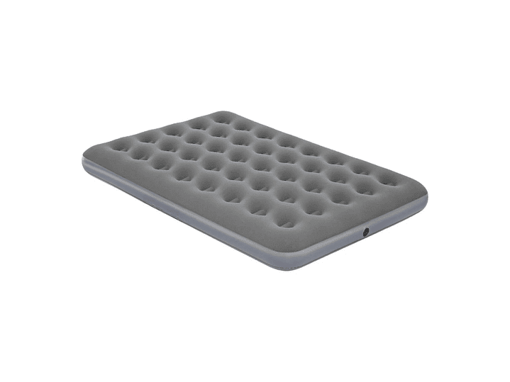 Colchón Inflable Doble 2 plaza 1.91m Bestway 671FF 2