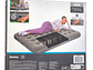 Colchón Inflable Doble 2 plaza 1.91m Bestway 671FF - Miniatura 6