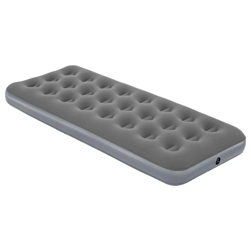 Colchón Inflable Individual 1 plaza 1.85m Bestway 671FE 2