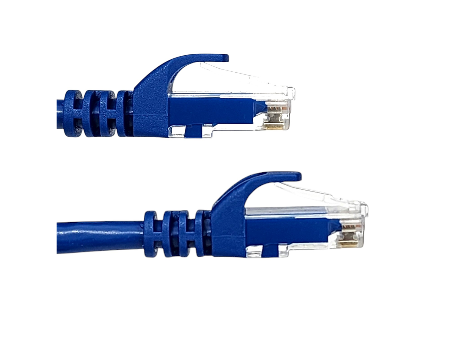 Cable de Red UTP Cat 6 Rj45 2mts Hp DHC-CAT6-UTP2M 2