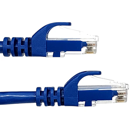 Cable de Red UTP Cat 6 Rj45 2mts Hp DHC-CAT6-UTP2M