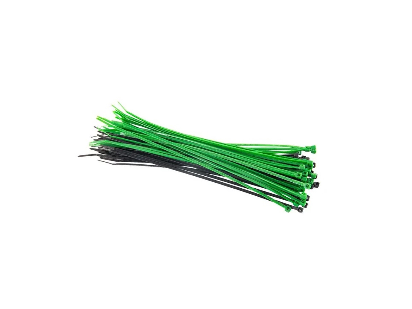 Amarras Plásticas Multiuso 300 unds Colores Macrotel MP300 5