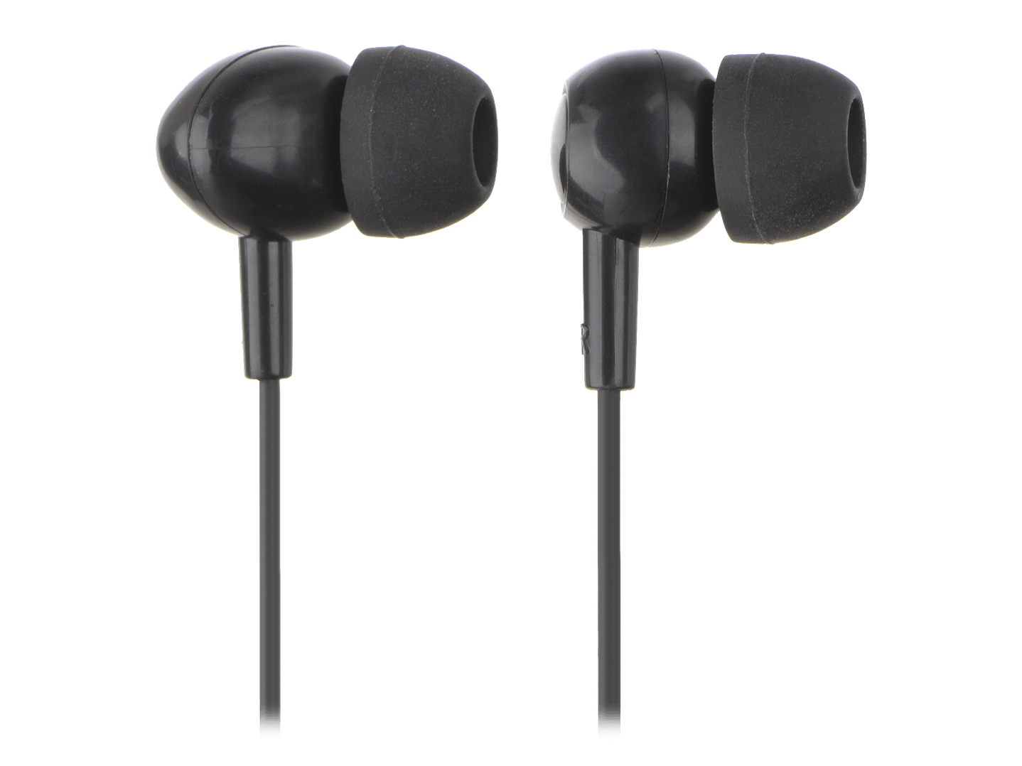 Audifonos In- Ear Stereo Cable Tipo C con Micrófono Fiddler 2