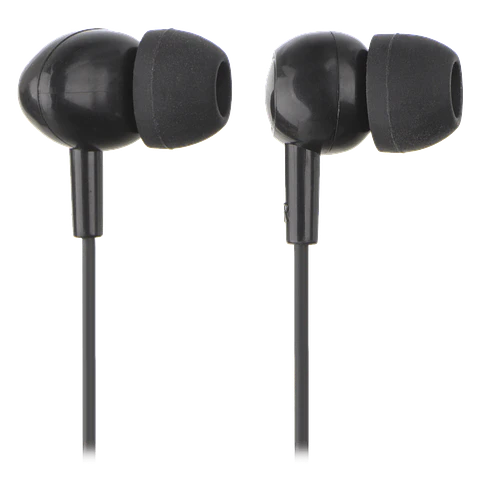 Audifonos In- Ear Stereo Cable Tipo C con Micrófono Fiddler