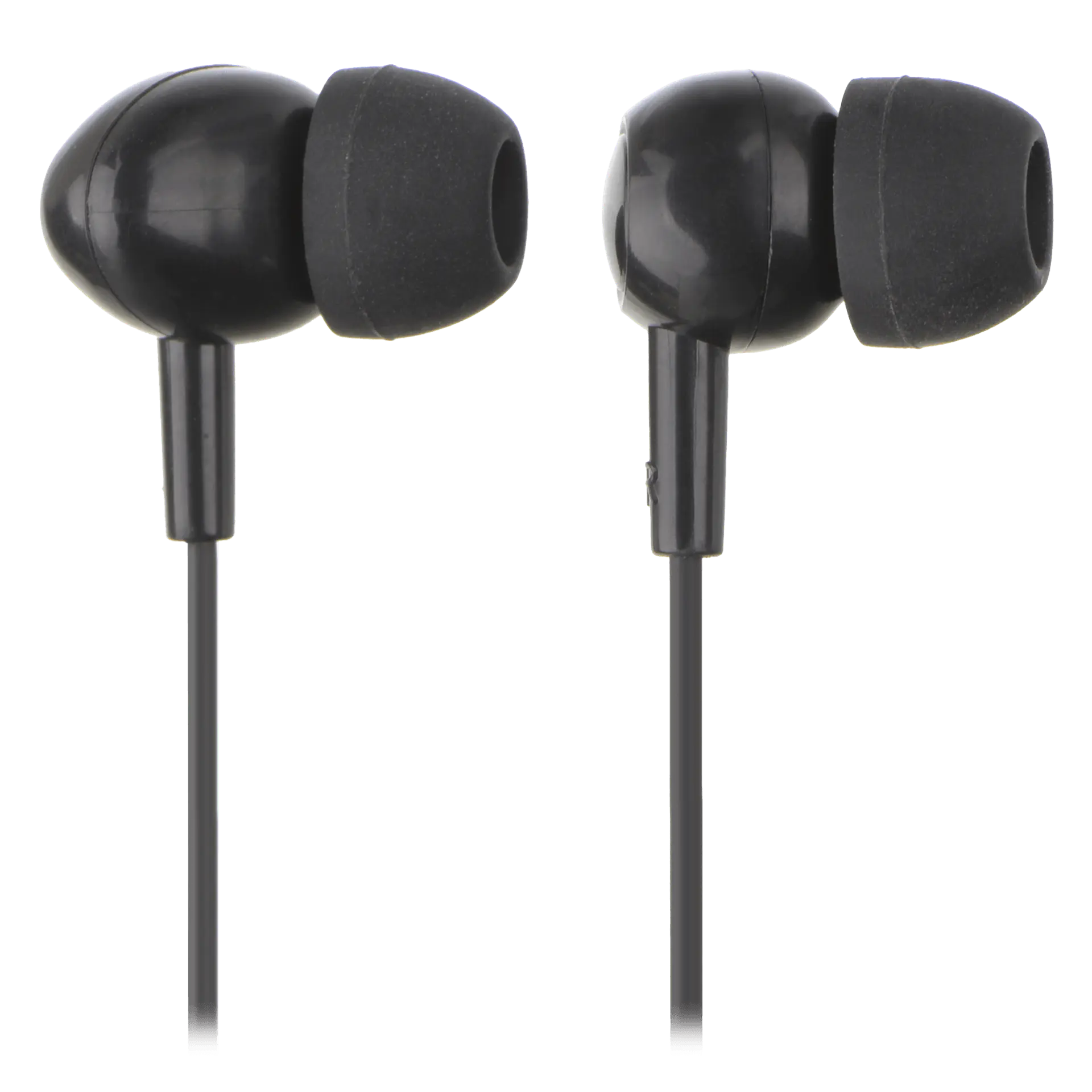 Audifonos In- Ear Stereo Cable Tipo C con Micrófono Fiddler 2