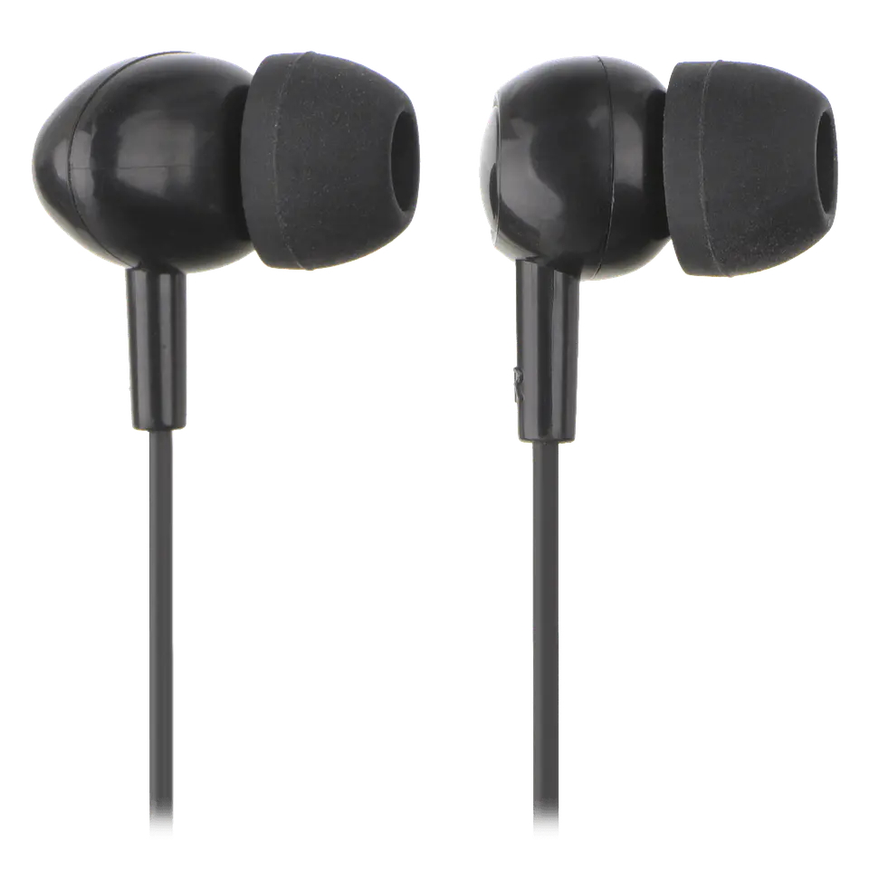 Audifonos In- Ear Stereo Cable Tipo C con Micrófono Fiddler 2