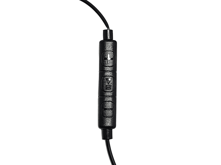 Audifonos In- Ear Stereo Cable Tipo C con Micrófono Fiddler 3