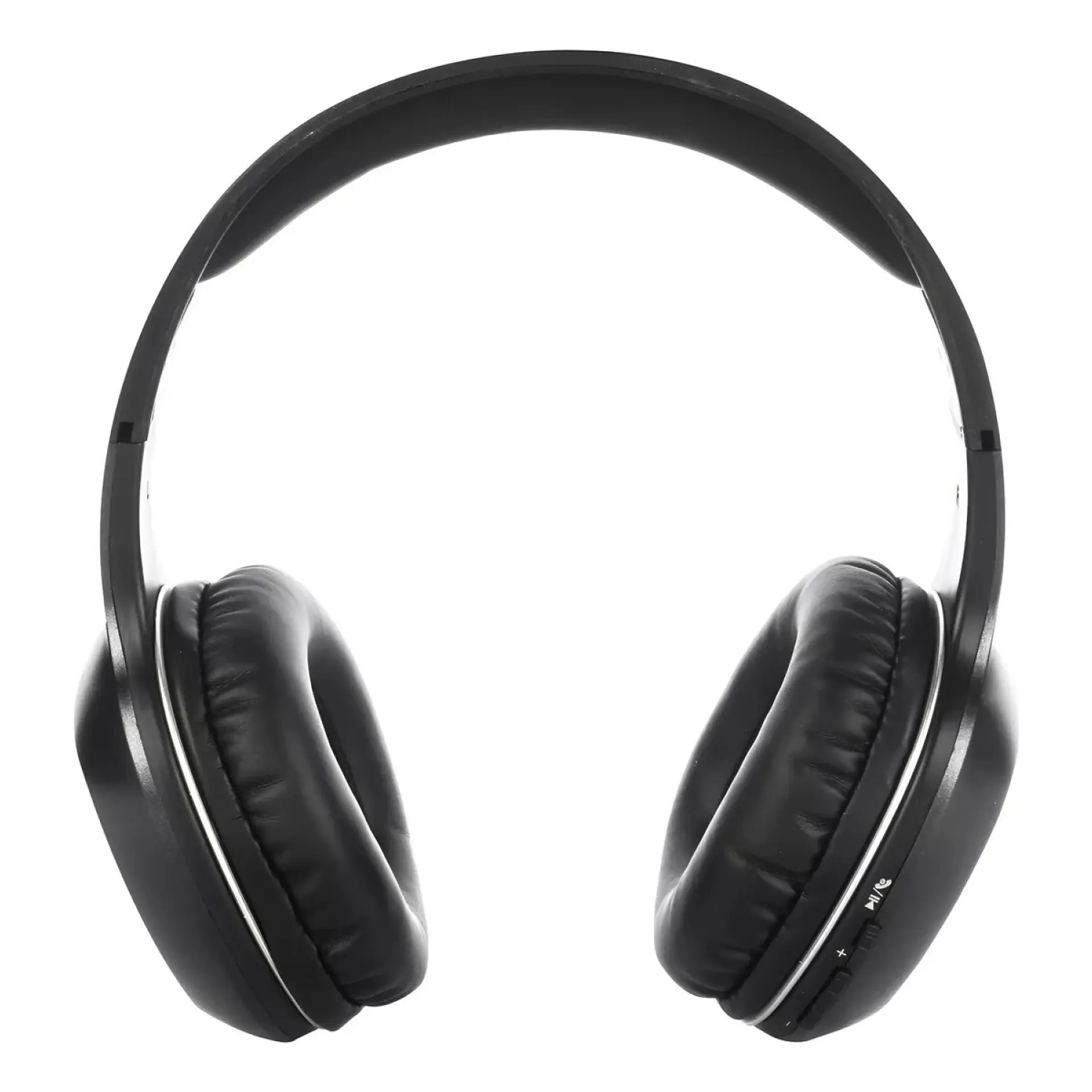 Audífonos Bluetooth On-Ear Fiddler con Manos Libres Negro 5