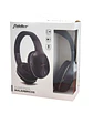Audífonos Bluetooth On-Ear Fiddler con Manos Libres Negro - Miniatura 7