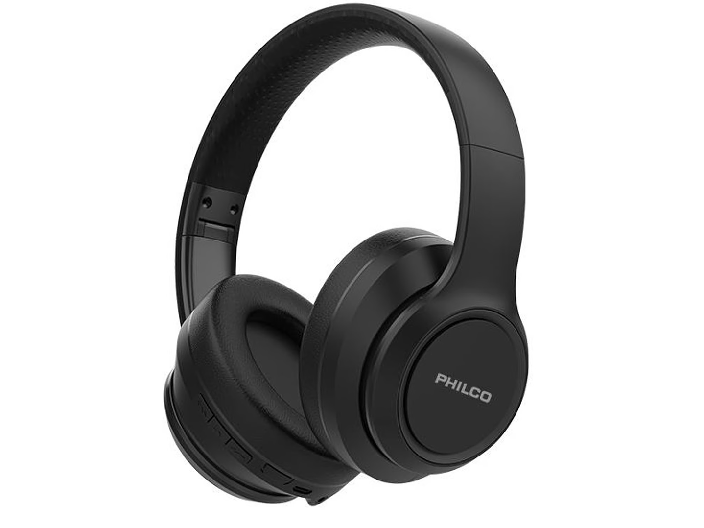 Audífono Inalámbrico Philco pro 739 Negro 2