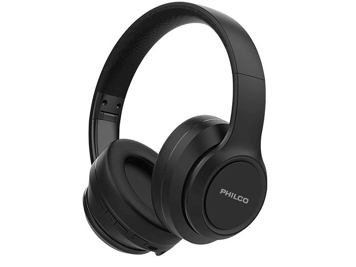 Audífono Inalámbrico Philco pro 739 Negro 2