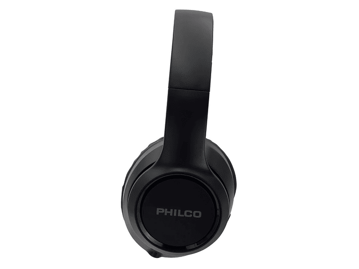 Audífono Inalámbrico Philco pro 739 Negro 4