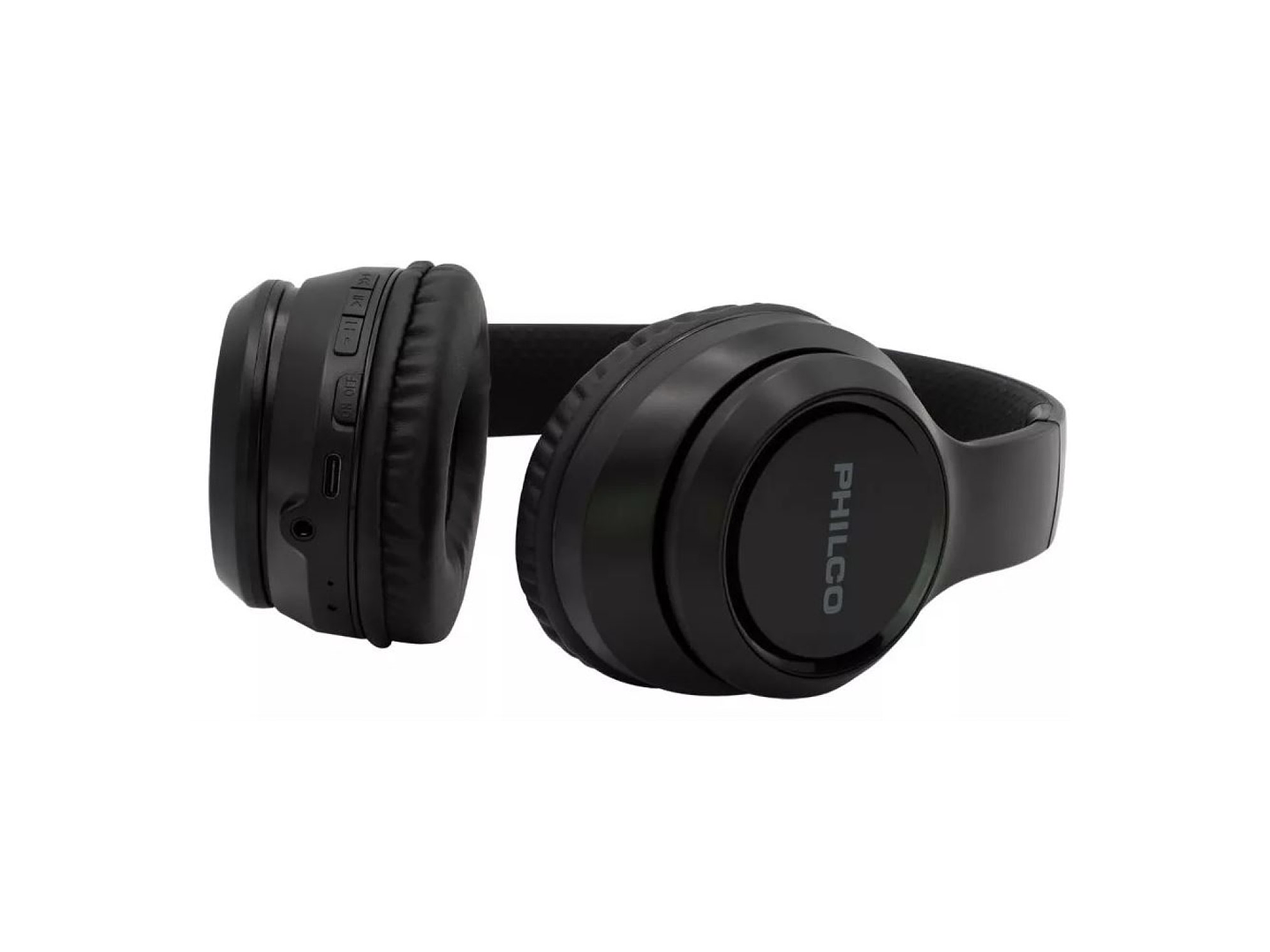Audífono Inalámbrico Philco pro 739 Negro 7