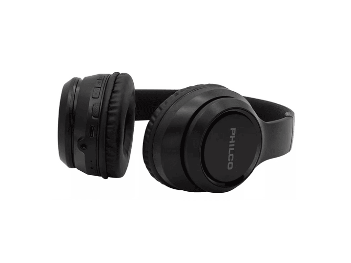 Audífono Inalámbrico Philco pro 739 Negro 7