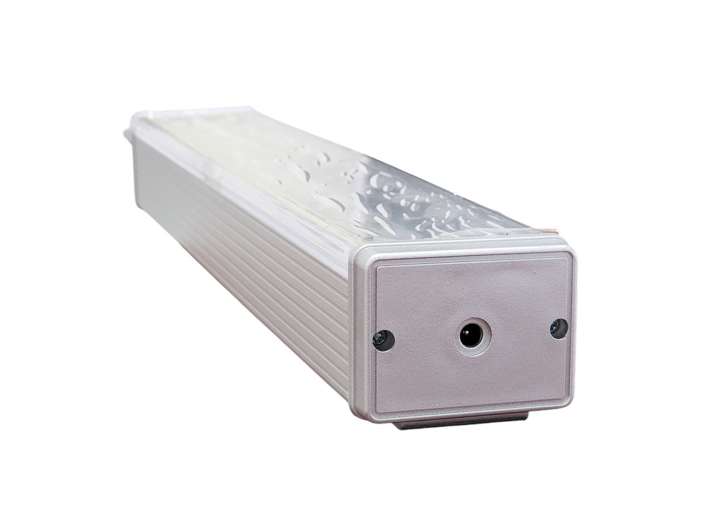 Lámpara De Emergencia 24 Led 6w Macrotel MS4605H 3
