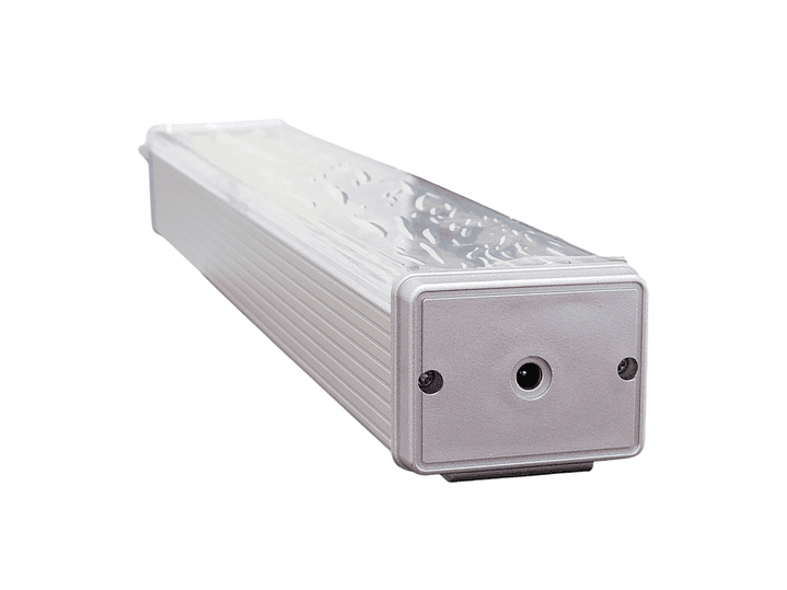 Lámpara De Emergencia 24 Led 6w Macrotel MS4605H 3