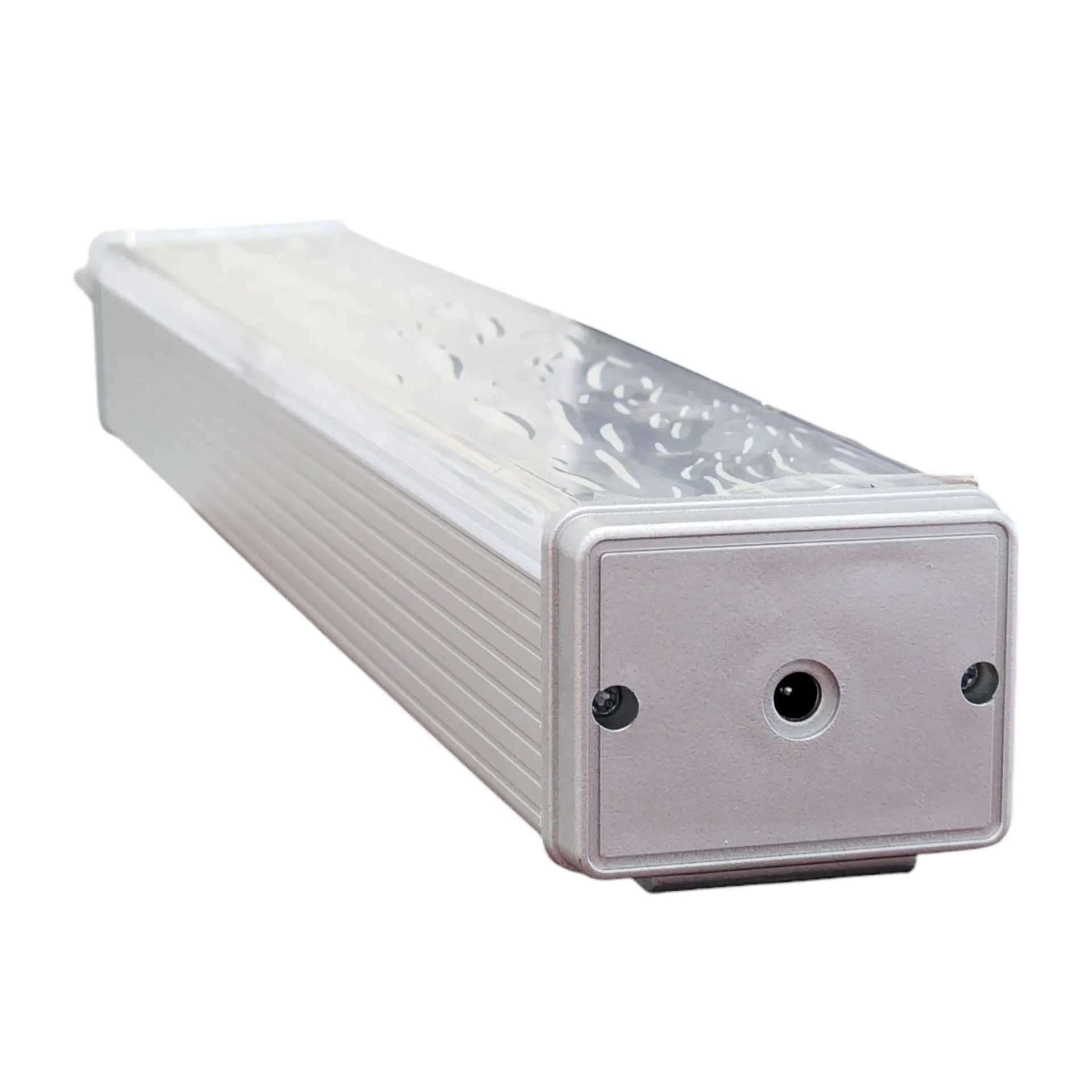 Lámpara De Emergencia 24 Led 6w Macrotel MS4605H 3