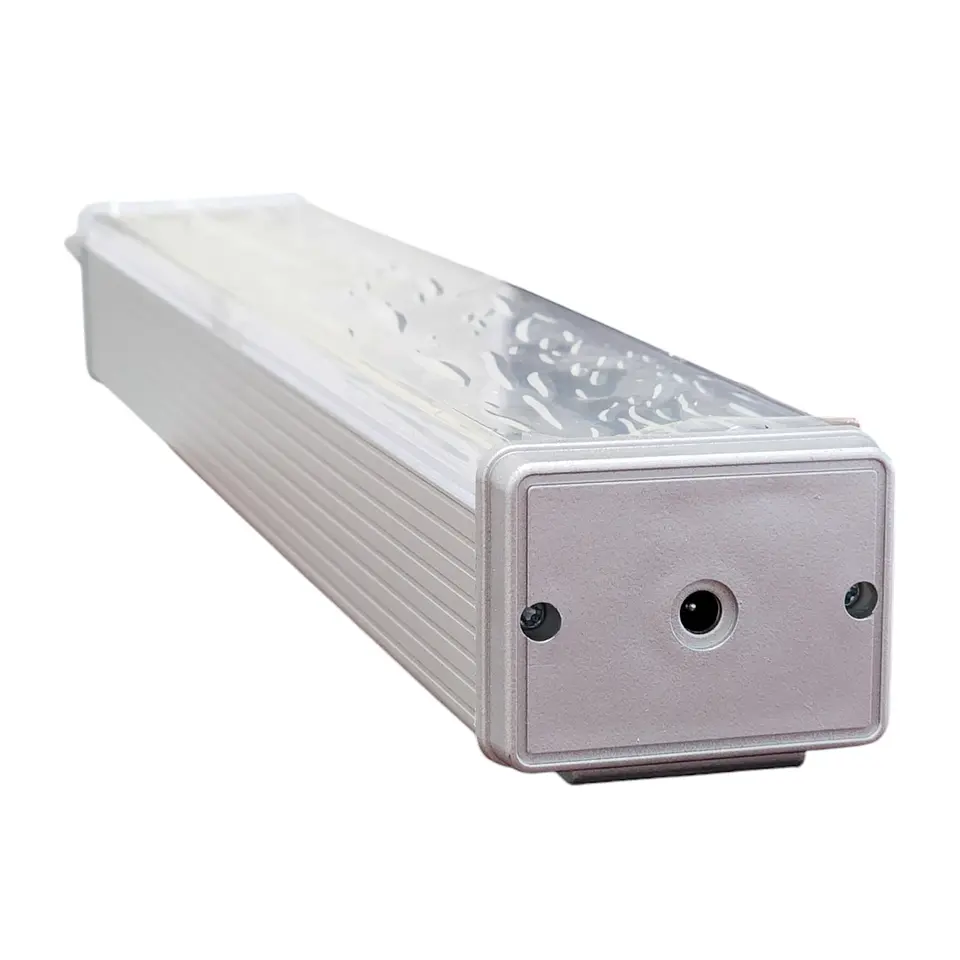 Lámpara De Emergencia 24 Led 6w Macrotel MS4605H 3