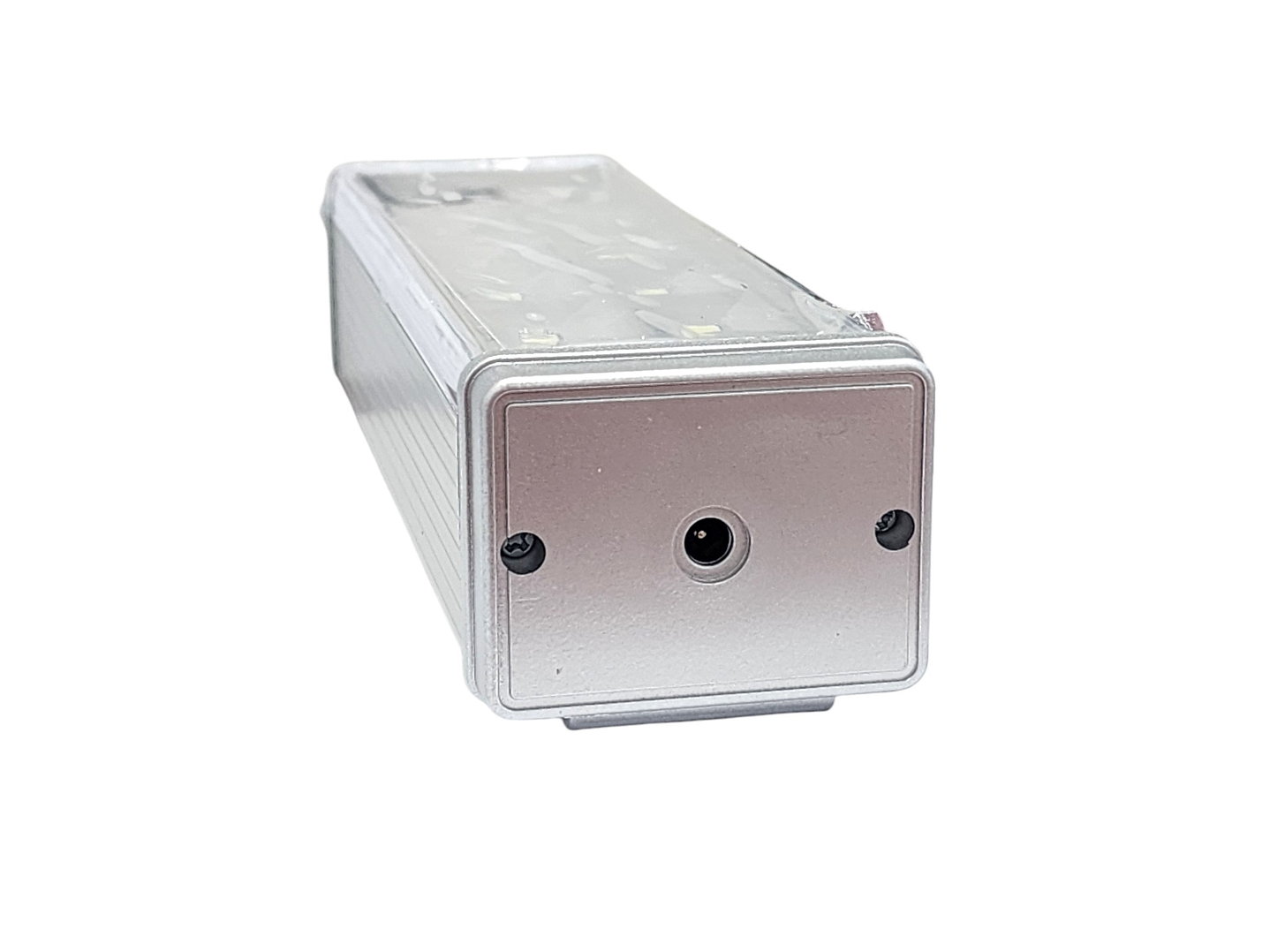 Lámpara De Emergencia 12 Led 3w Macrotel MS3305H 5