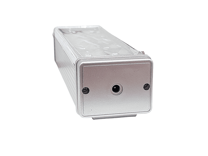 Lámpara De Emergencia 12 Led 3w Macrotel MS3305H 5