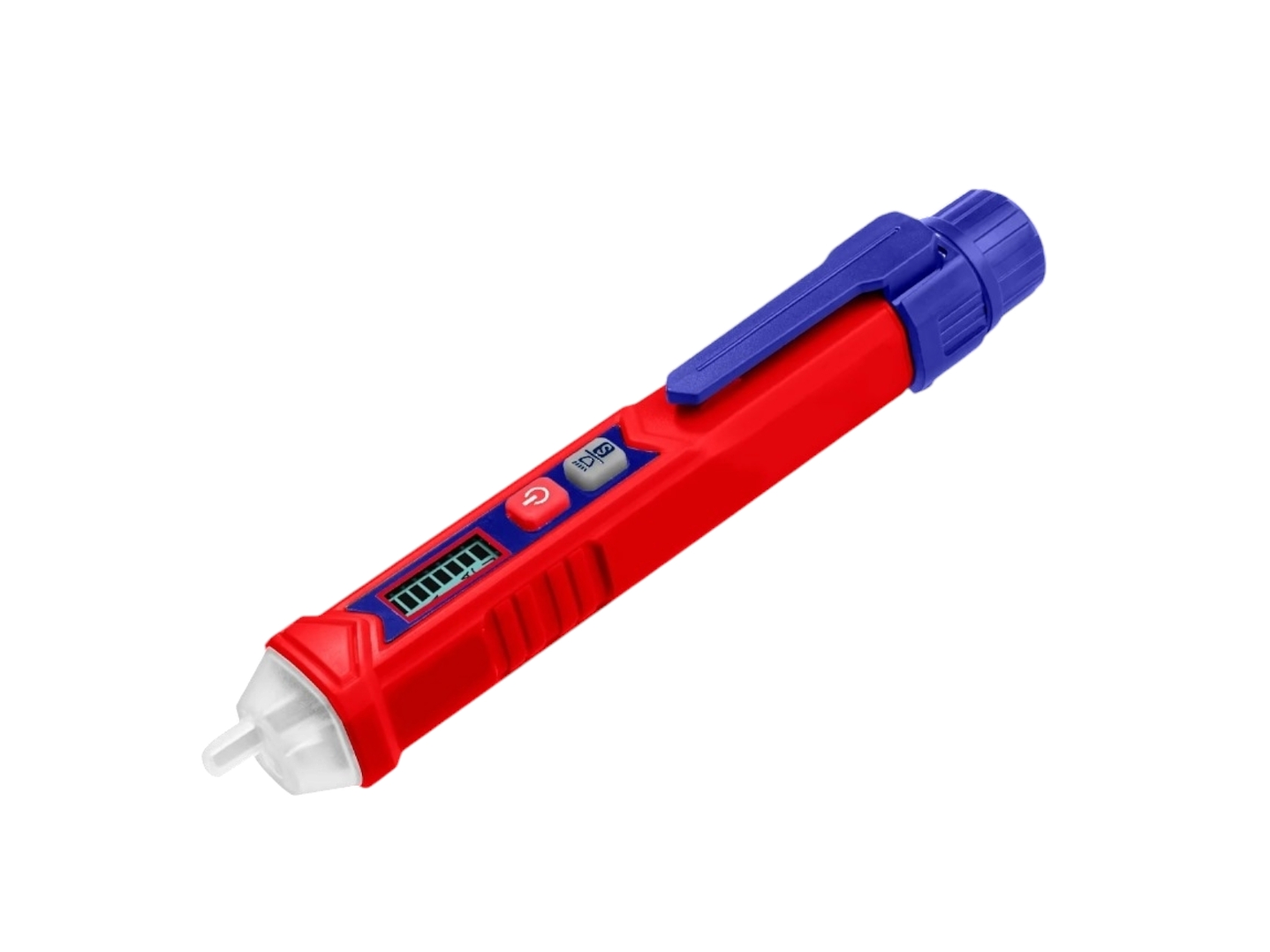 Detector de voltaje AC sin contacto EMTOP ETPL210001 1