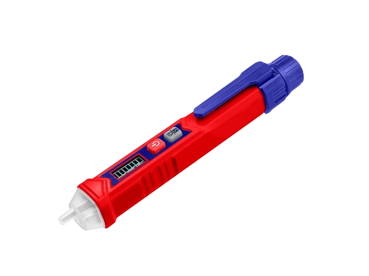 Detector de voltaje AC sin contacto EMTOP ETPL210001 1