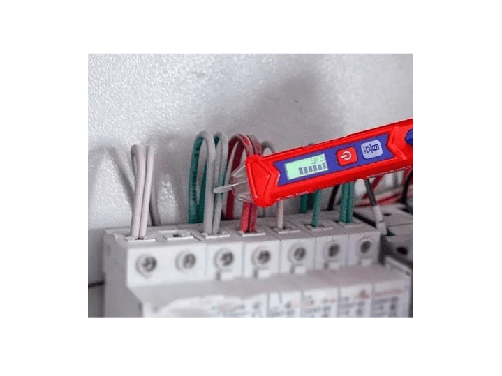 Detector de voltaje AC sin contacto EMTOP ETPL210001 4