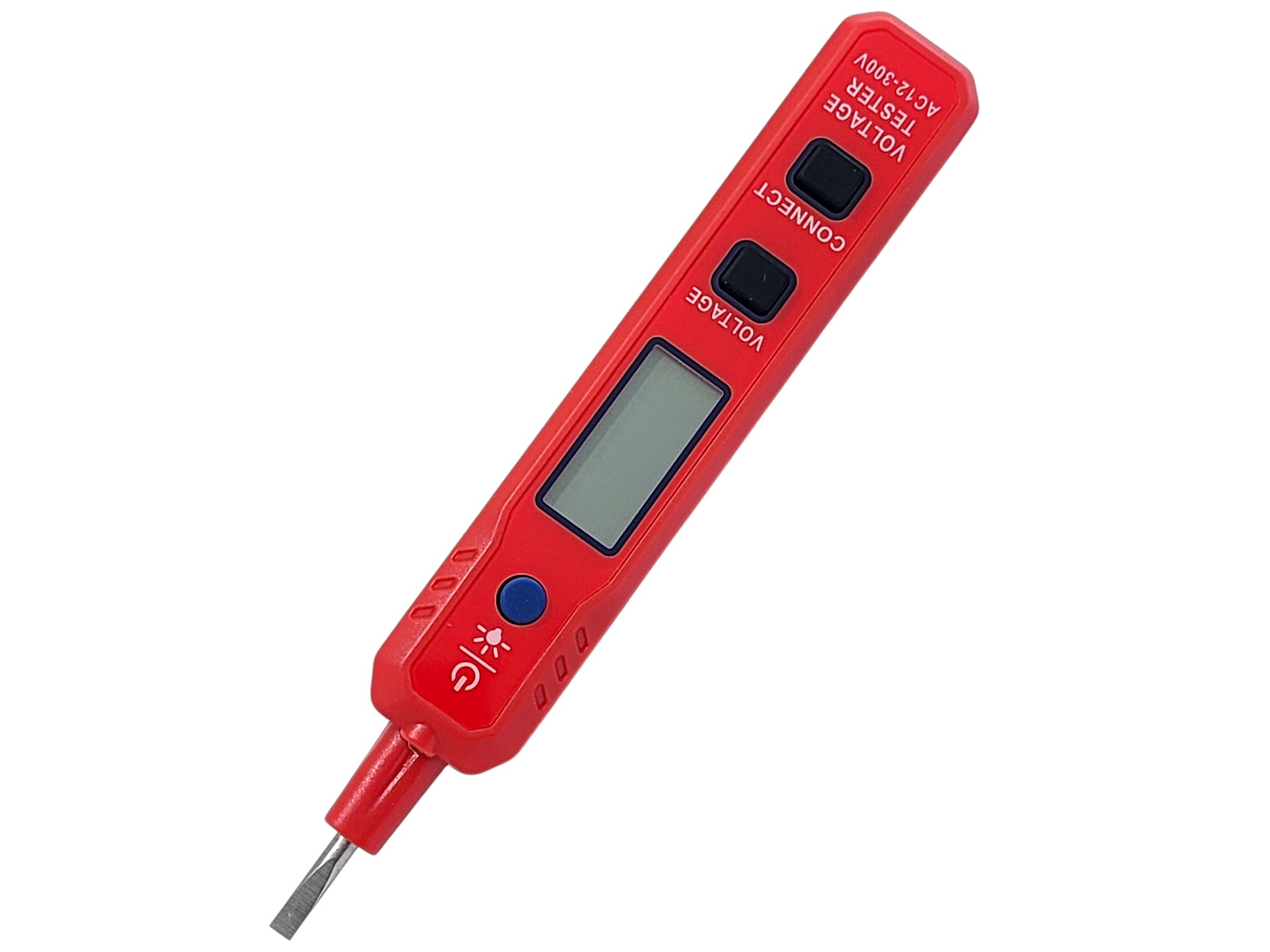 Probador Tester Digital Lapiz 12-300V EMTOP ETPL30021 2