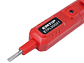 Probador Tester Digital Lapiz 12-300V EMTOP ETPL30021 - Miniatura 4