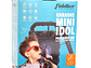 Parlante Karaoke Mini Idol 8W Bluetooth FM Radio USB Fiddler - Miniatura 8