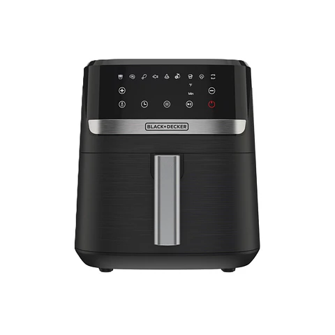 Freidora de Aire Black + Decker PURIFRY de 5.5L Afbd62-1bdcl