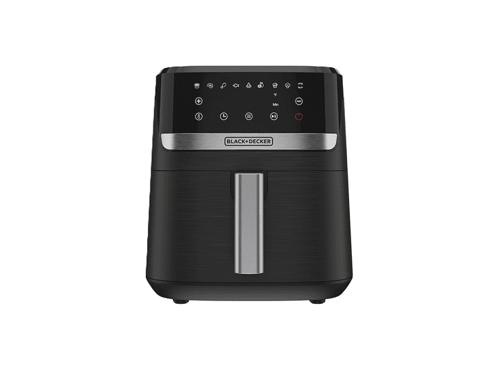 Freidora de Aire Black + Decker PURIFRY de 5.5L Afbd62-1bdcl 1